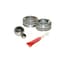 Bedford Precision Parts Bedford Precision Kit - Commander 45, Admiral 60 for Titan 155-055 20-3290 - alternate 1